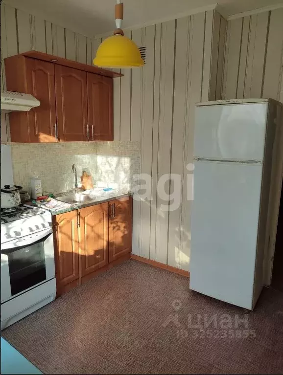 1-к кв. Коми, Ухта ул. Куратова, 14 (34.3 м) - Фото 2