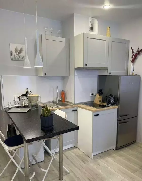 Квартира, студия, 28 м - Фото 0