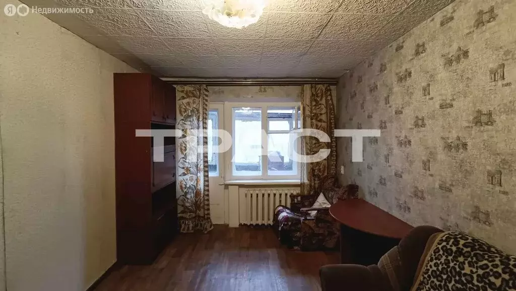 2-комнатная квартира: Воронеж, улица Писателя Маршака, 6 (42 м) - Фото 2