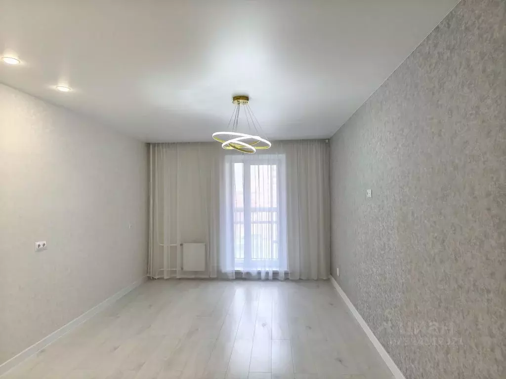 3-к кв. Челябинская область, Челябинск Университетская Набережная ул., ... - Фото 1