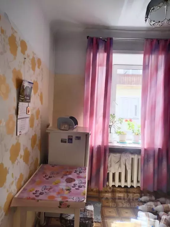2-к кв. Иркутская область, Слюдянка ул. Фрунзе, 11 (60.7 м) - Фото 2