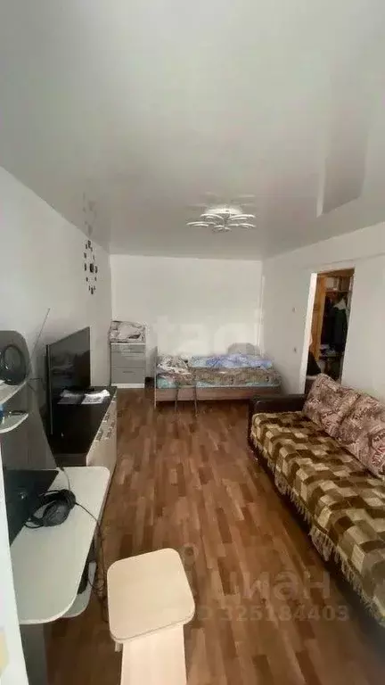 1-к кв. Алтай, Горно-Алтайск Алтайская ул. (31.0 м) - Фото 2