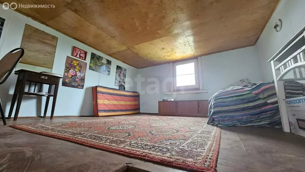 Дом в Тула, СНТ Металлург-3 (40 м) - Фото 0