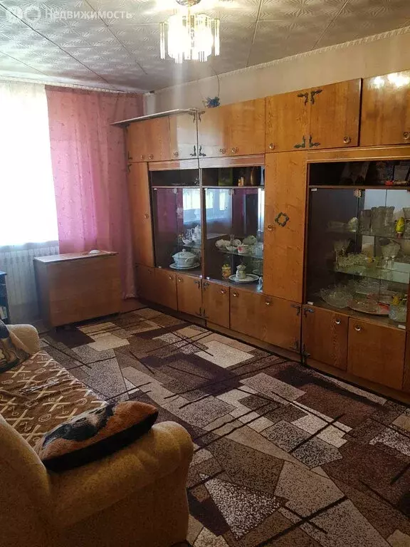 4-комнатная квартира: Мильково, Томская улица, 16 (69.6 м) - Фото 1