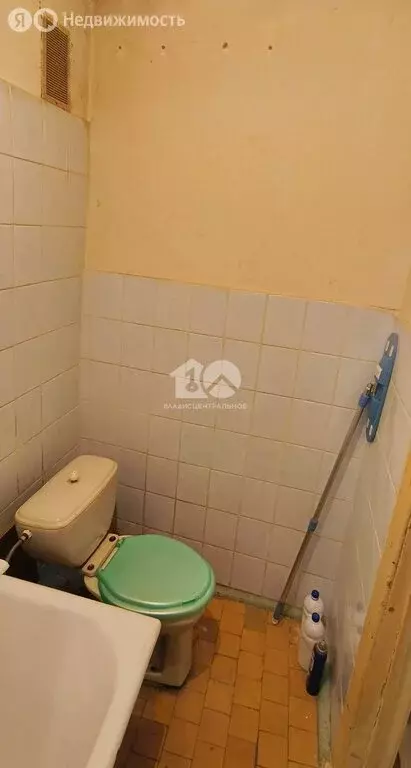 1-комнатная квартира: Новосибирск, Учительская улица, 24 (32.1 м) - Фото 2