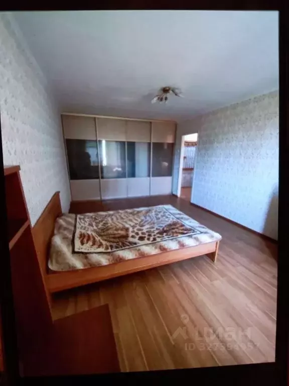 1-к кв. Москва Открытое ш., 17К2 (35.0 м) - Фото 2