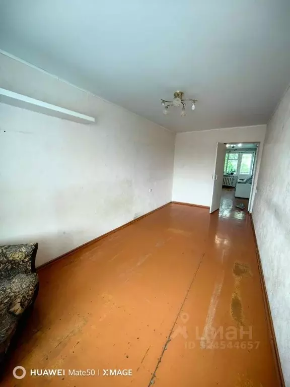 3-к кв. Башкортостан, Уфа ул. Ахметова, 324 (57.4 м) - Фото 1