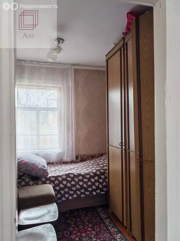 Дом в Барнаул, Победная улица, 195 (30 м) - Фото 1