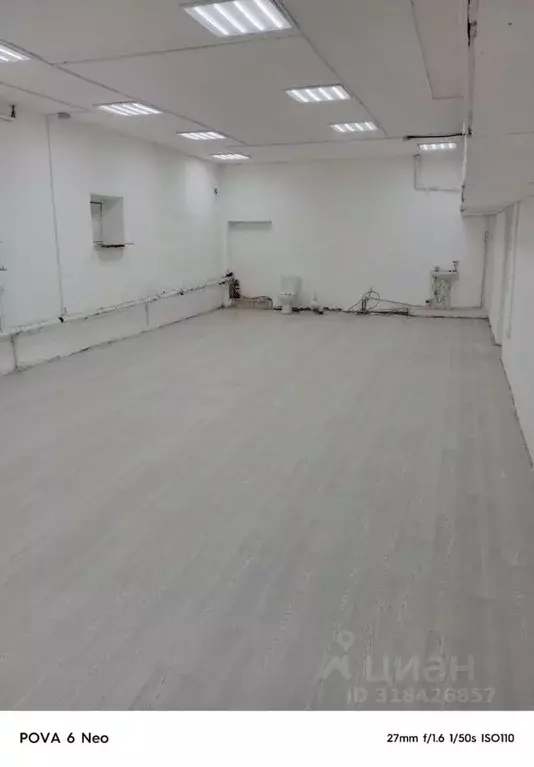 Помещение свободного назначения в Москва ул. Касаткина, 21 (210 м) - Фото 1