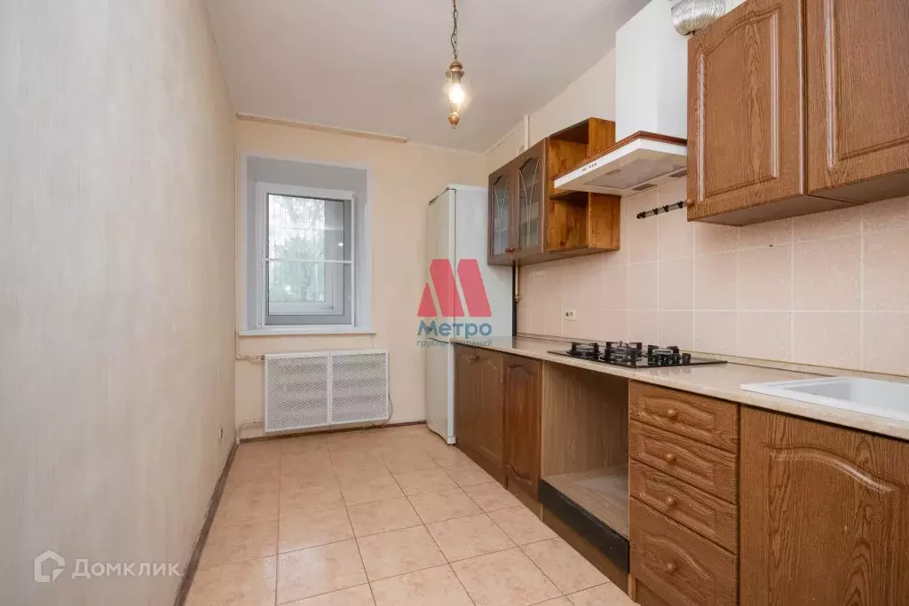 Продаётся 3-к квартира, 59.3 м - Фото 0