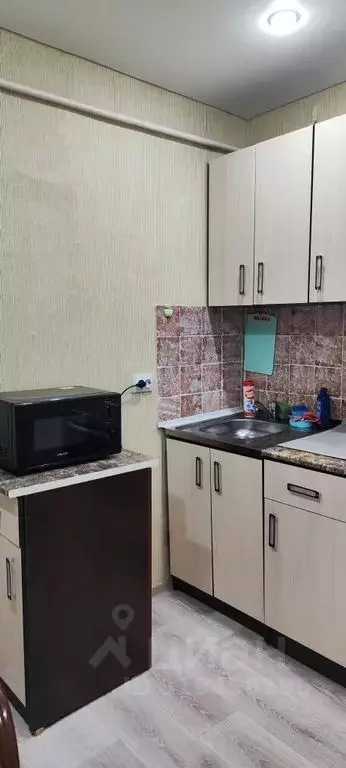 1-к кв. Алтайский край, Яровое В кв-л, 15 (30.0 м) - Фото 1