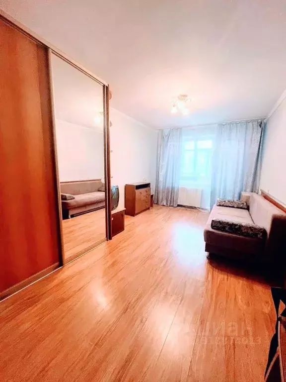 1-к кв. Башкортостан, Уфа Революционная ул., 80/1 (30.0 м) - Фото 1