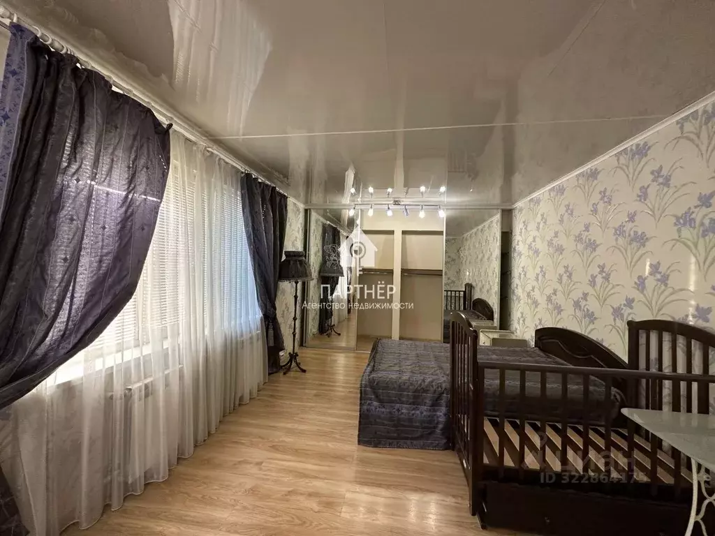 Дом в Владимирская область, Ковров ул. Челюскинцев, 100 (120 м) - Фото 2