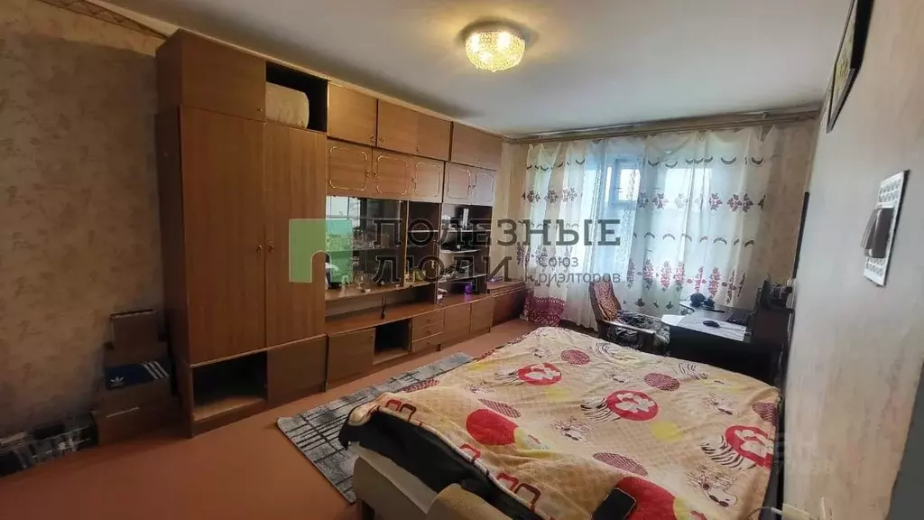 1-к кв. Краснодарский край, Новороссийск ул. Героев Десантников, 65к1 ... - Фото 2