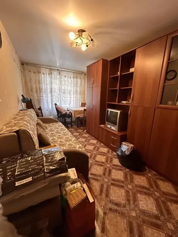 2-к кв. Московская область, Люберцы городской округ, Малаховка пгт ул. ... - Фото 2