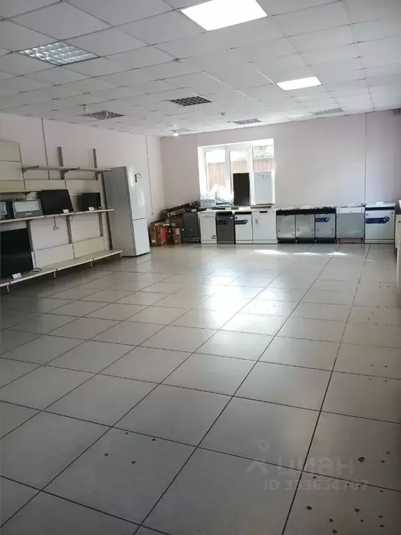 Помещение свободного назначения в Тверская область, Тверь ул. 1-я ... - Фото 2