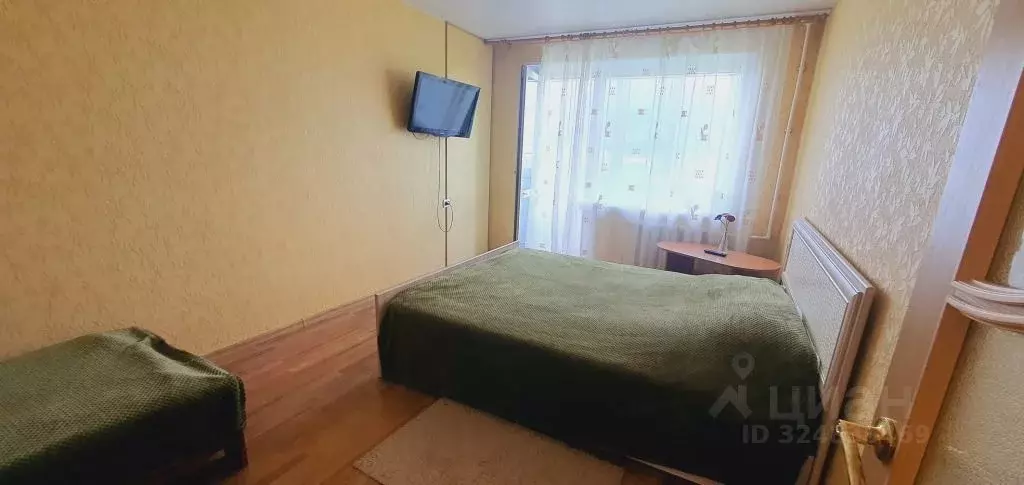 2-к кв. Камчатский край, Петропавловск-Камчатский ул. Толстого, 1 ... - Фото 1