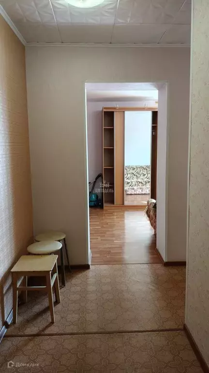 Продаётся 1-к квартира, 35.9 м - Фото 1