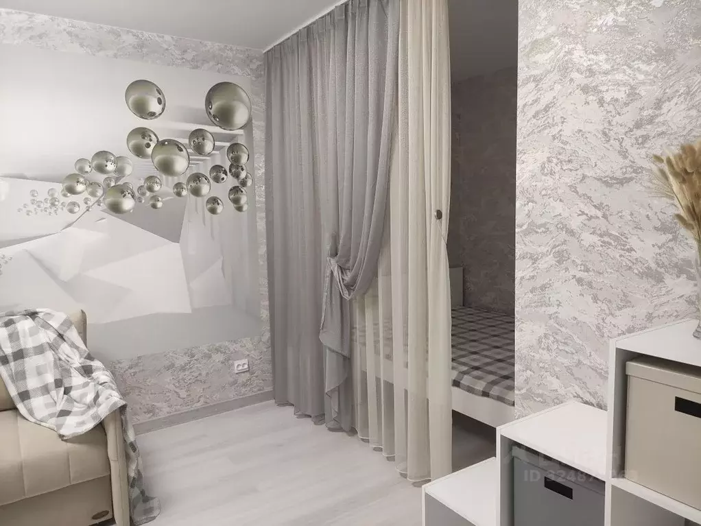 1-к кв. Санкт-Петербург Шуваловский просп., 51к3 (38.0 м) - Фото 1