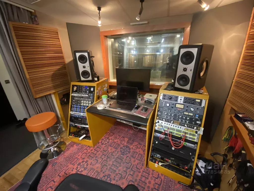 Помещение свободного назначения в Москва ул. Нижняя Сыромятническая, ... - Фото 1