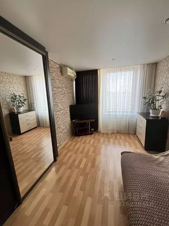 2-к кв. Самарская область, Тольятти Революционная ул., 3 (35.0 м) - Фото 1