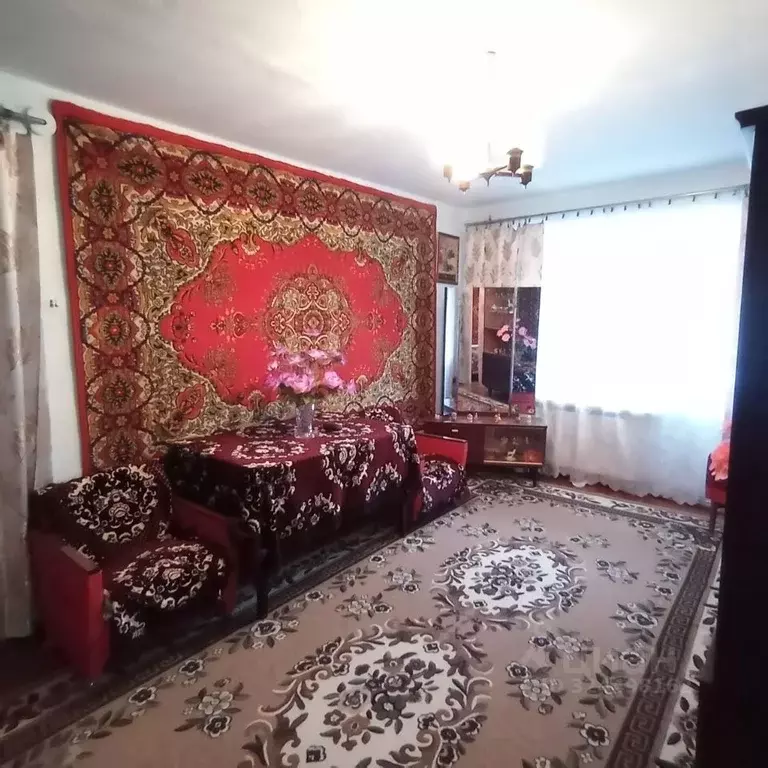 3-к кв. Крым, Красноперекопск ул. Вишневая, 31 (42.2 м) - Фото 2