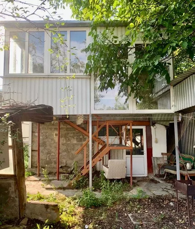 Дом в Кисловодск, Станичная улица, 22 (52 м) - Фото 2