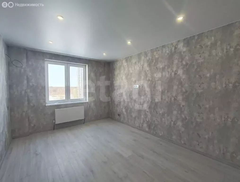 1-комнатная квартира: Тульская область, городской округ Тула, деревня ... - Фото 2