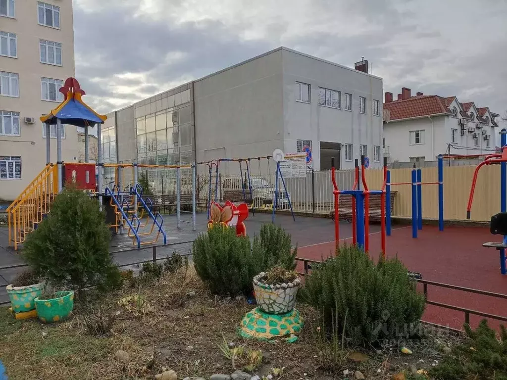 Помещение свободного назначения в Краснодарский край, Анапа Алексеевка ... - Фото 1