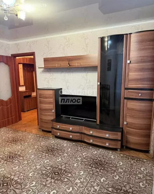 2-комнатная квартира: Миасс, Орловская улица, 16А (44.4 м) - Фото 1