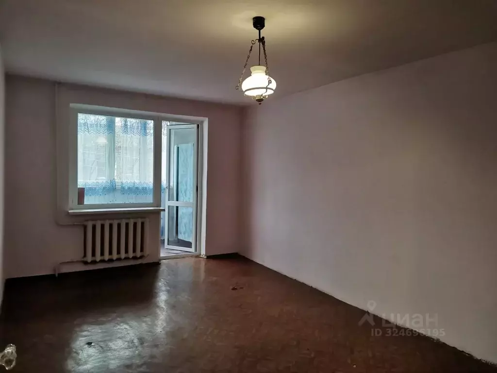 1-к кв. Северная Осетия, Моздок Торговая ул., 4А (40.9 м) - Фото 1