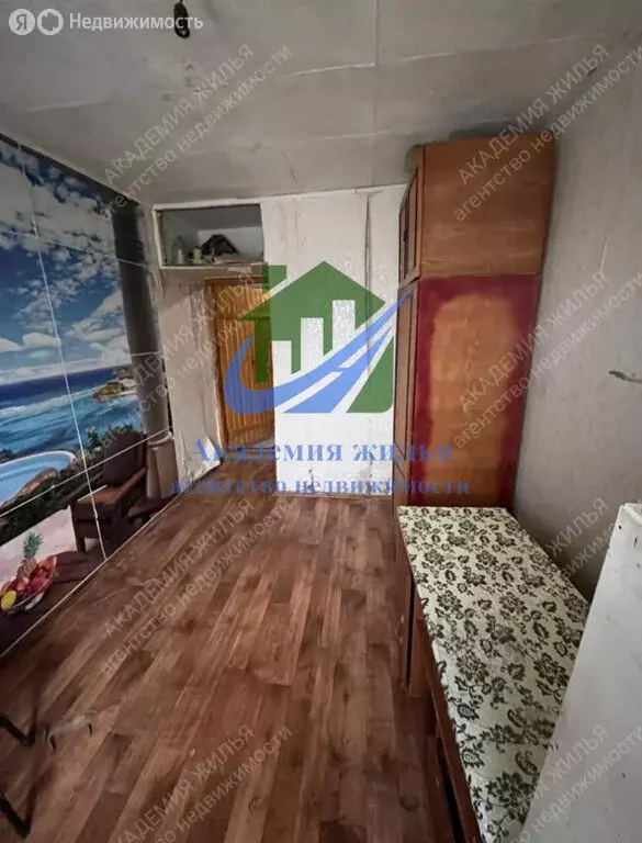 1к в -комнатной квартире (10 м) - Фото 1