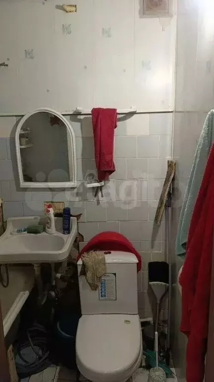 1-к. квартира, 14 м, 1/5 эт. - Фото 1