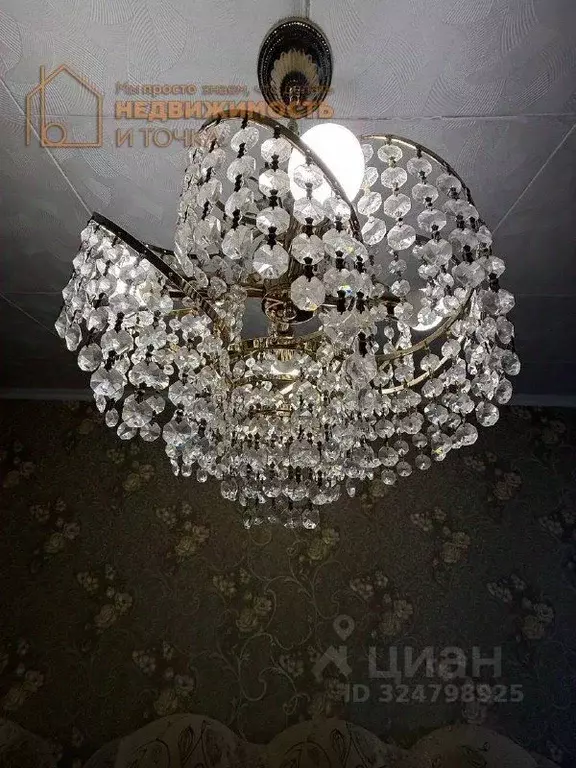 3-к кв. Башкортостан, Агидель ул. Академика Курчатова, 16 (60.0 м) - Фото 1