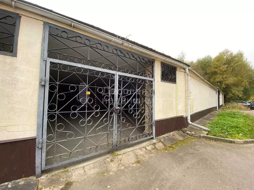 Гараж в Новгородская область, Великий Новгород Район Красное Поле, ул. ... - Фото 2