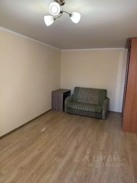 1-к кв. Московская область, Пушкино Лесная ул., 3 (32.0 м) - Фото 1