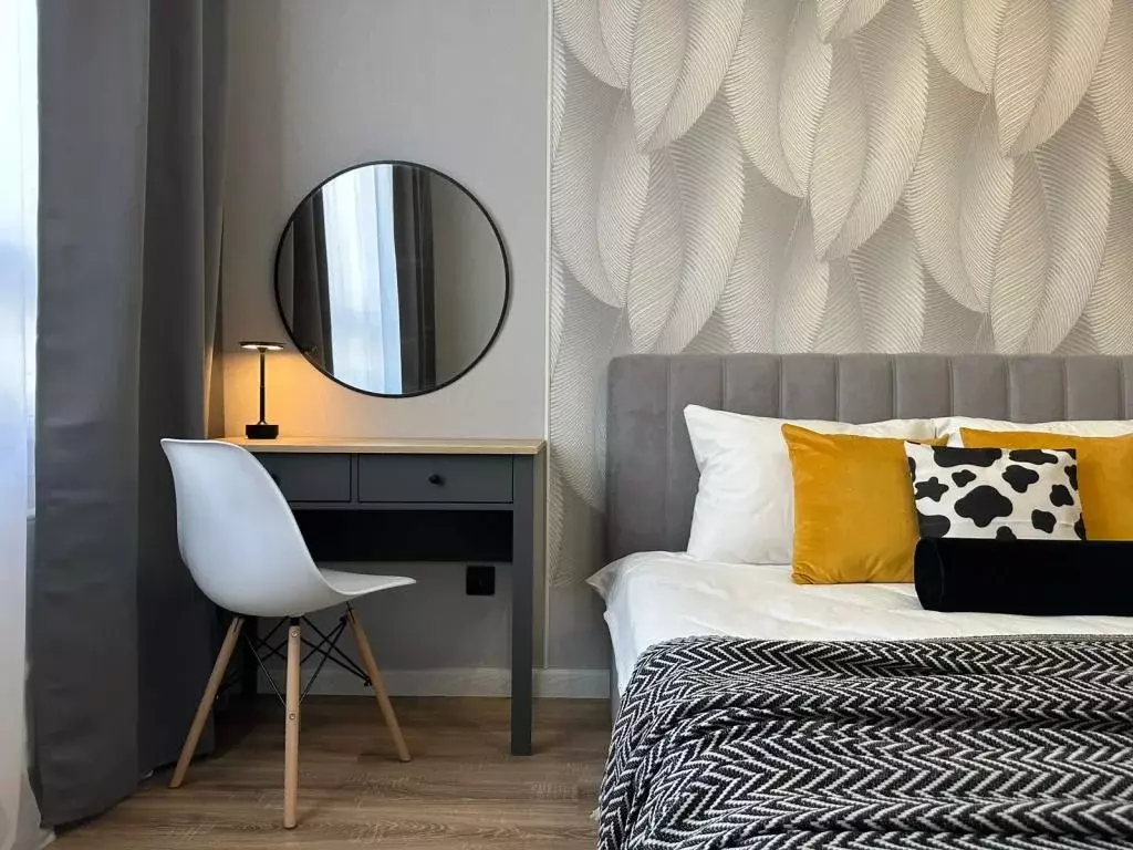 1-к кв. Пермский край, Пермь ул. Татьяны Барамзиной, 38 (48.0 м) - Фото 1