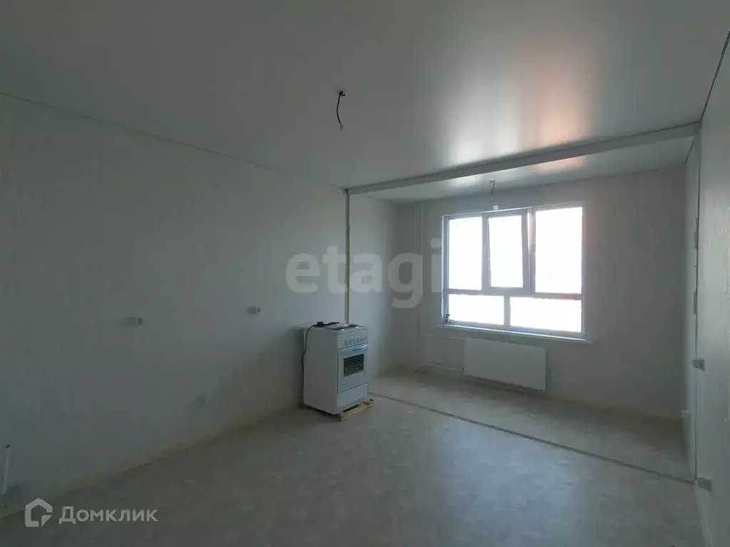 Продаётся 1-к квартира, 40.1 м - Фото 0