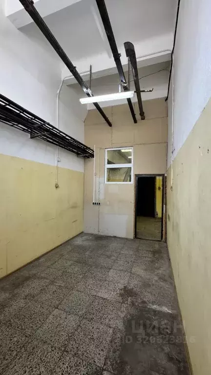 Производственное помещение в Санкт-Петербург Ленинский просп., 139А ... - Фото 2