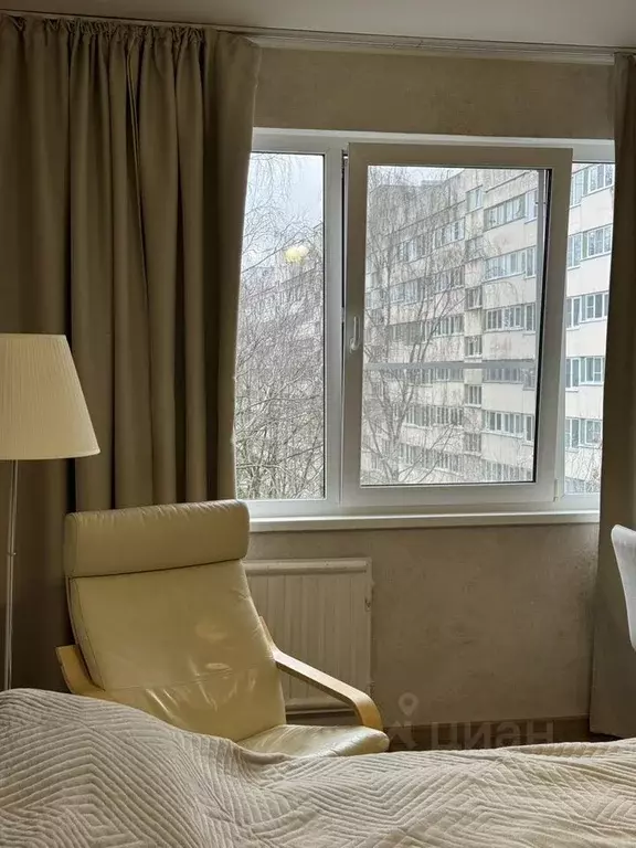 2-к кв. Санкт-Петербург ул. Ольги Форш, 1/4 (47.0 м) - Фото 2