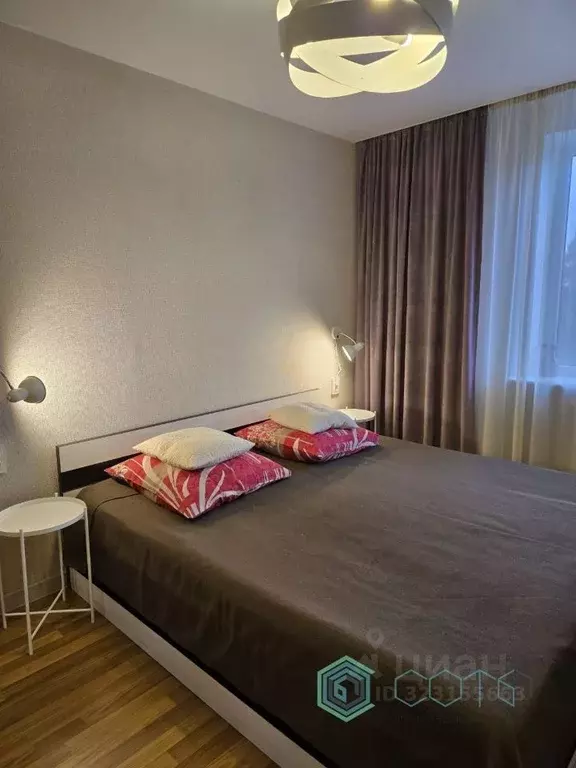 3-к кв. Калининградская область, Пионерский Октябрьская ул., 3 (61.2 ... - Фото 2