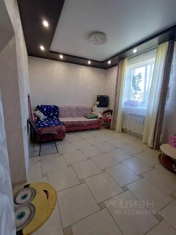 Коттедж в Псковская область, Псковский район, Логозовская волость, д. ... - Фото 1