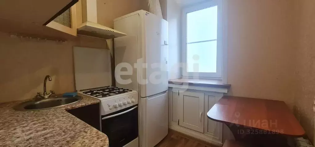 1-к кв. Костромская область, Кострома Проселочная ул., 36 (19.8 м) - Фото 2