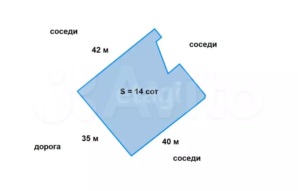 Дом 144 м на участке 14 сот. - Фото 0