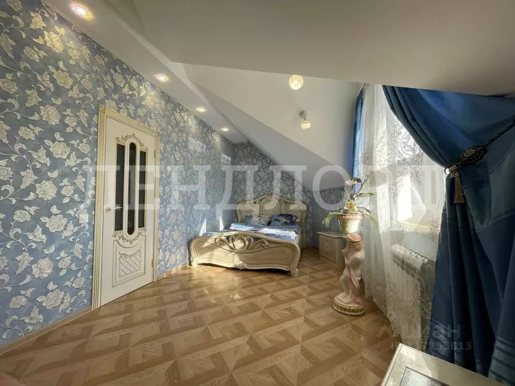 Дом в Ростовская область, Ростов-на-Дону Бодрая ул. (113 м) - Фото 1
