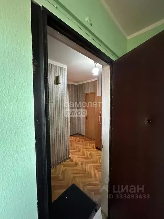 1-к кв. Москва Краснодарская ул., 74к2 (38.5 м) - Фото 1