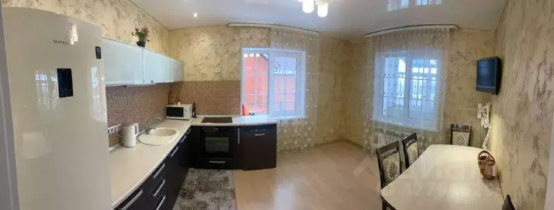 Таунхаус в Башкортостан, Уфимский район, Юматовский сельсовет, с. ... - Фото 1