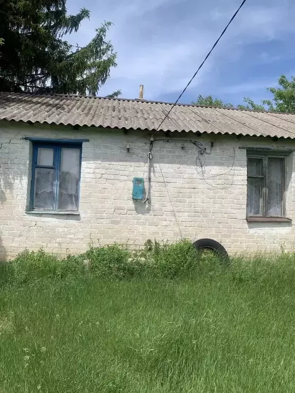 Дом 59 м на участке 11,5 сот. - Фото 1