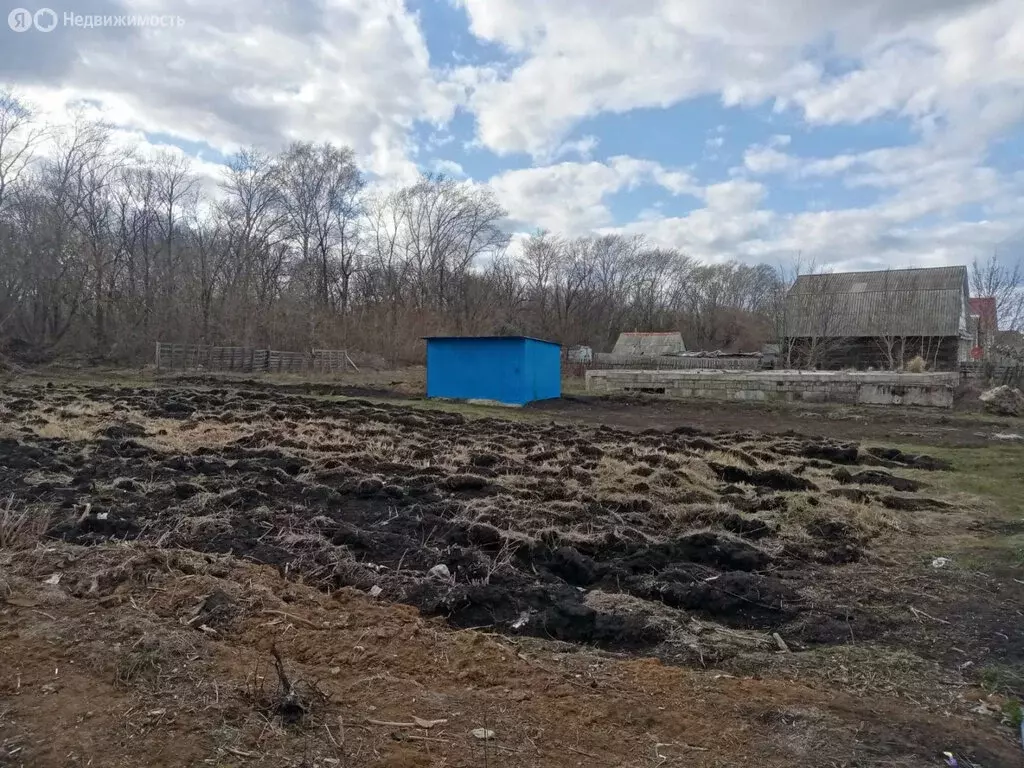 Участок в село Карлинское, Лесная улица (10 м) - Фото 2