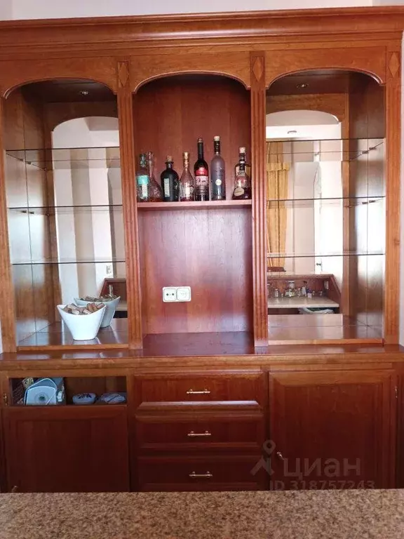 Квартира, 4 комнаты, 157.6 м - Фото 2